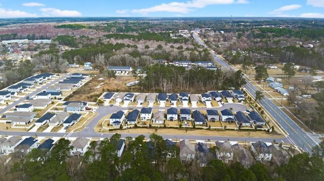 2929 LUCILLE LANE, Middleburg, FL 32068