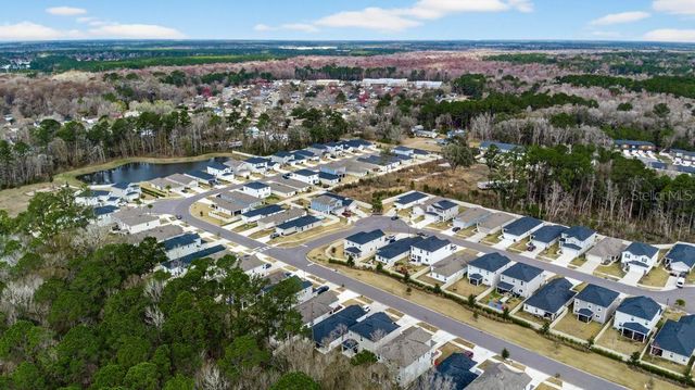 2929 LUCILLE LANE, Middleburg, FL 32068