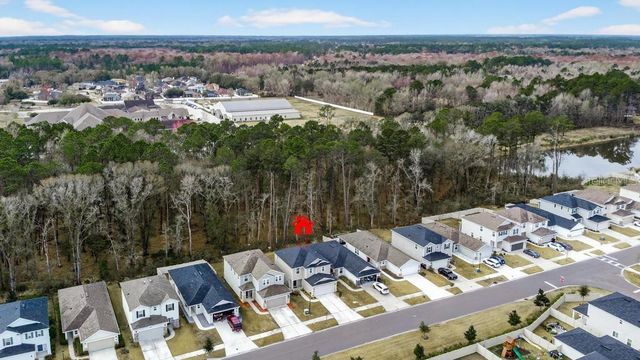 2929 LUCILLE LANE, Middleburg, FL 32068