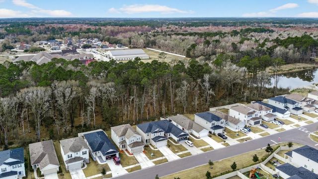 2929 LUCILLE LANE, Middleburg, FL 32068