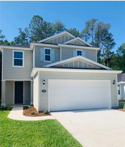 2929 LUCILLE LANE, Middleburg, FL 32068