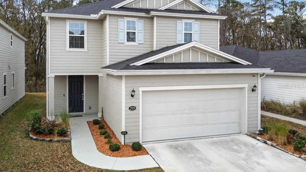 Image 1 of property listing at 2929 LUCILLE LANE, Middleburg, FL 32068