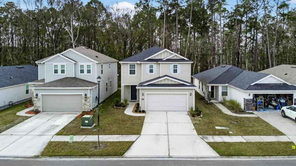 Image 2 of property listing at 2929 LUCILLE LANE, Middleburg, FL 32068