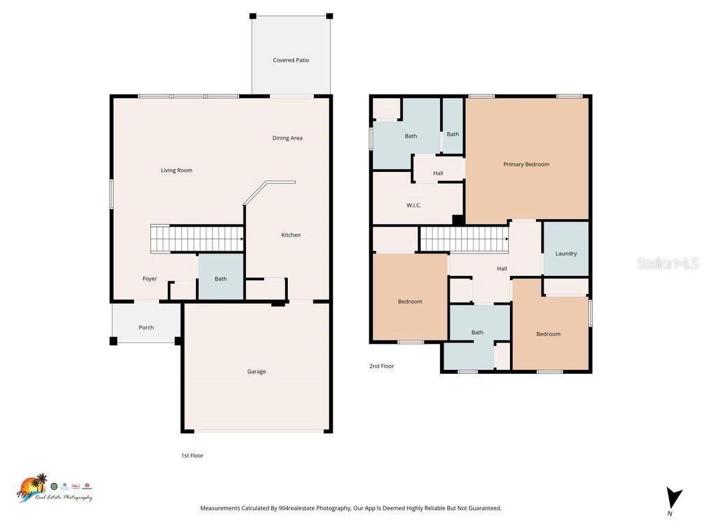 Image 44 of property listing at 2929 LUCILLE LANE, Middleburg, FL 32068