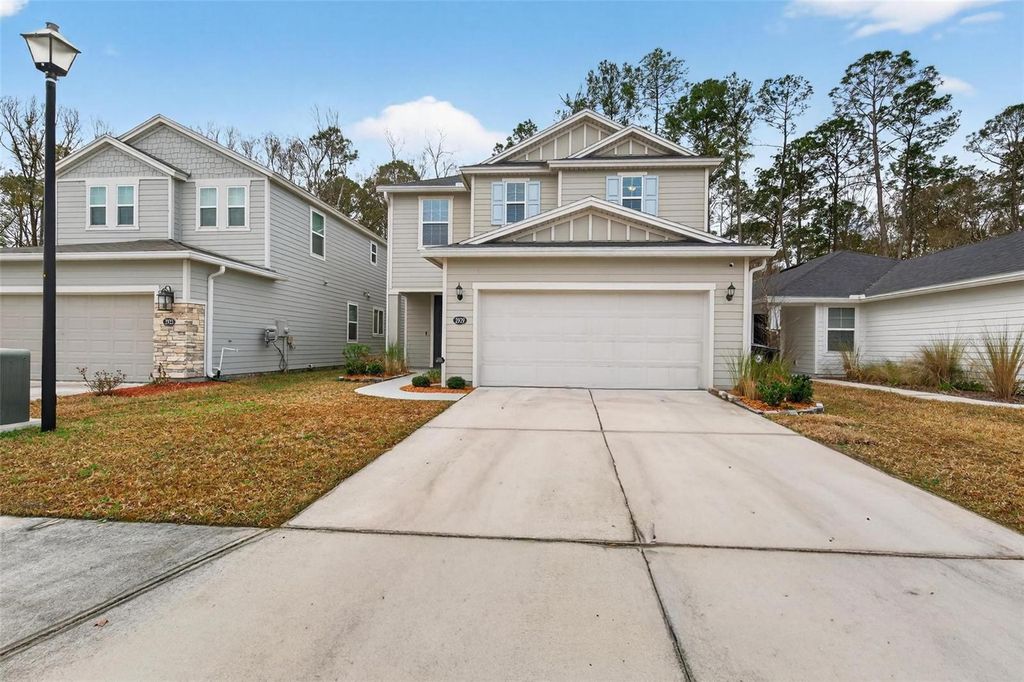 Image 51 of property listing at 2929 LUCILLE LANE, Middleburg, FL 32068