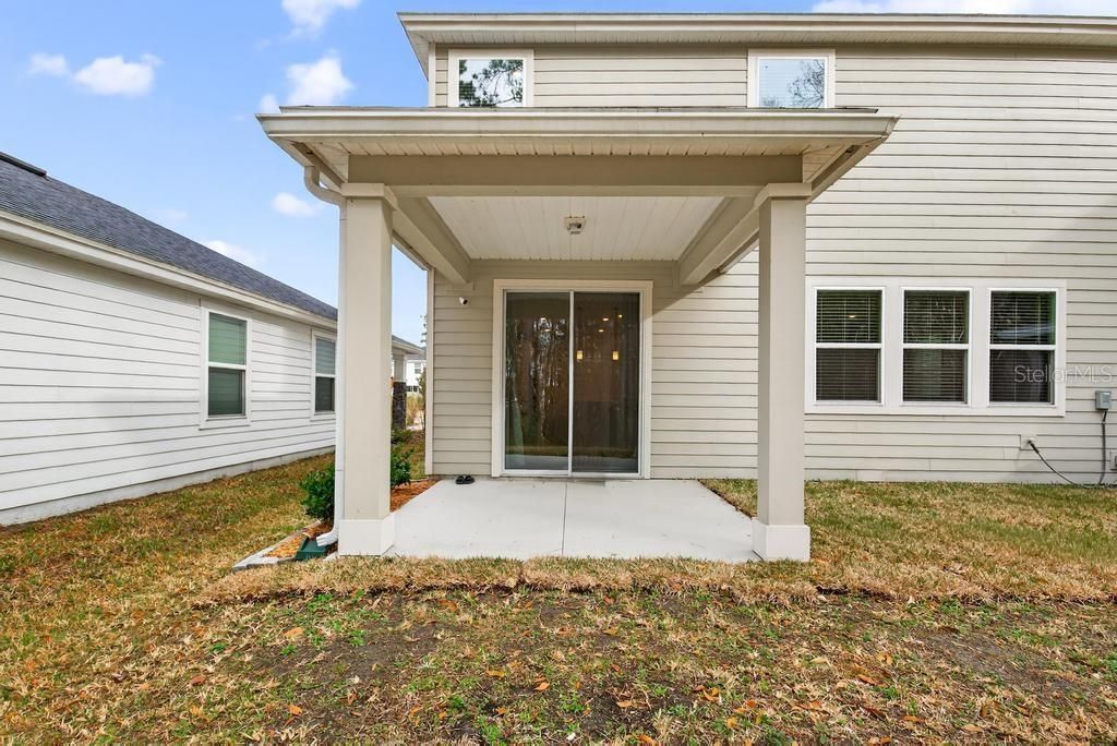 Image 56 of property listing at 2929 LUCILLE LANE, Middleburg, FL 32068