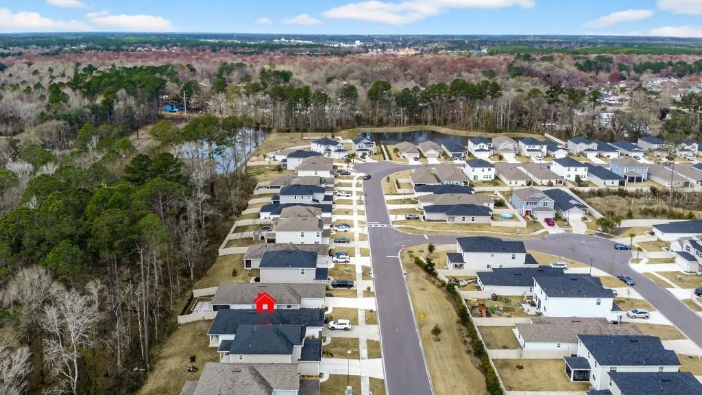 Image 70 of property listing at 2929 LUCILLE LANE, Middleburg, FL 32068