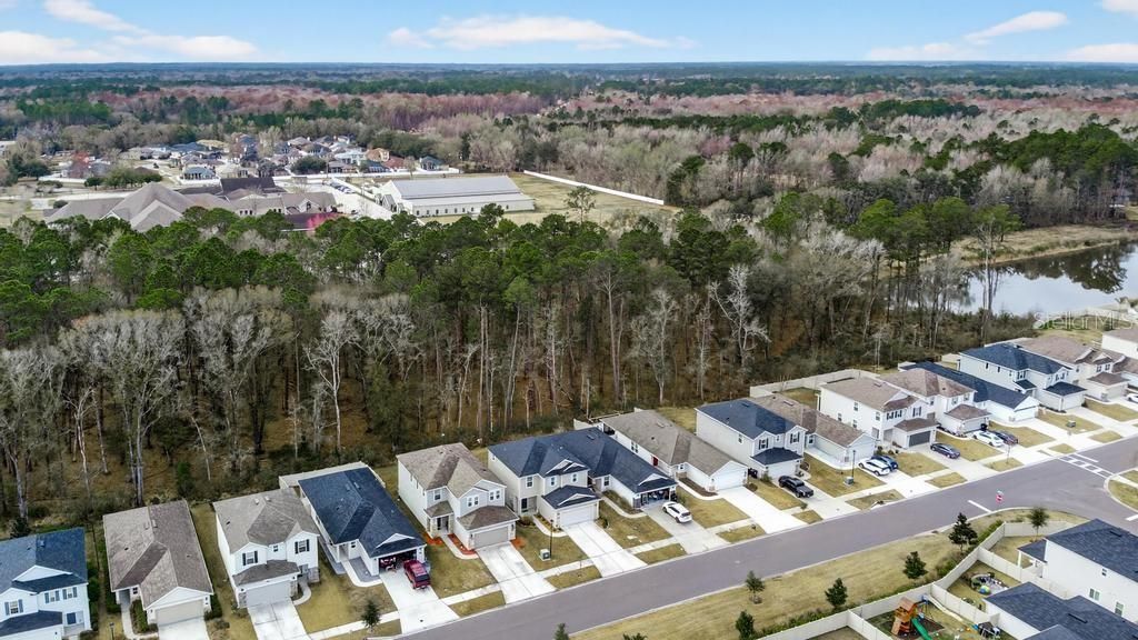 Image 71 of property listing at 2929 LUCILLE LANE, Middleburg, FL 32068