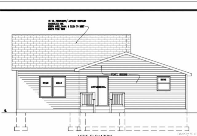 371 Shawanga Lodge Road, Bloomingburg, NY 12721