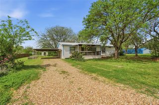 4400 Kristy Court, Granbury, TX 76049