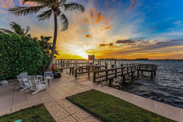 1010 Pine Point Road, Singer Island, FL 33404