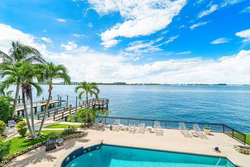 1010 Pine Point Road, Singer Island, FL 33404