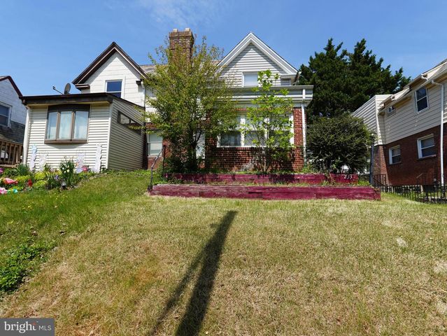 233 W ALBEMARLE AVE, Lansdowne, PA 19050