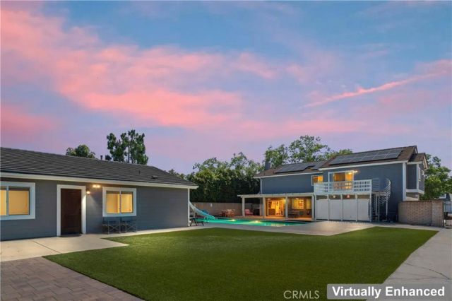 5739 Indigo, Rancho Cucamonga, CA 91701