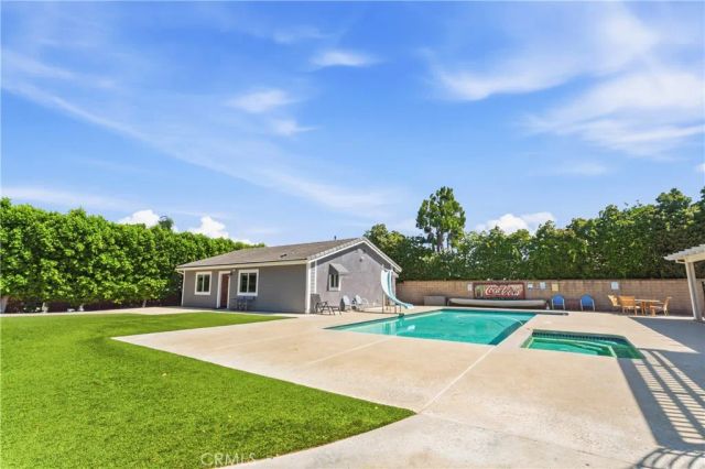 5739 Indigo, Rancho Cucamonga, CA 91701