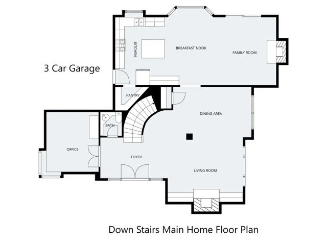 5739 Indigo, Rancho Cucamonga, CA 91701