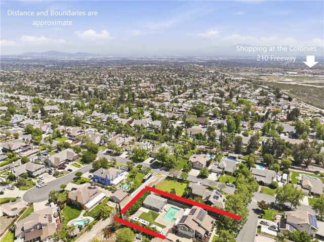 5739 Indigo, Rancho Cucamonga, CA 91701