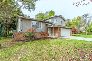 51 Chestnut Drive, Chelsea, MI 48118