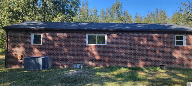 1330 Bechtold Road, Paducah, KY 42003