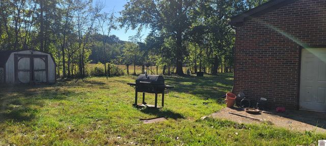 1330 Bechtold Road, Paducah, KY 42003