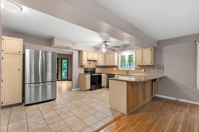 823 Newgate Road, Kalamazoo City, MI 49006