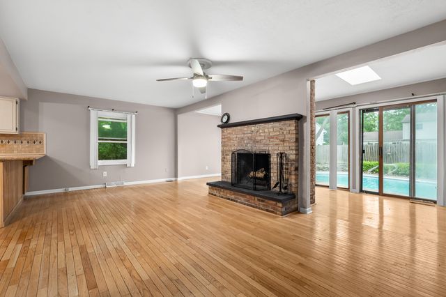 823 Newgate Road, Kalamazoo City, MI 49006