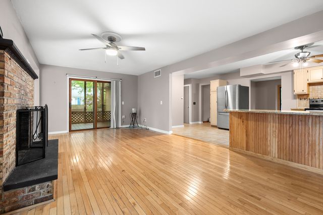 823 Newgate Road, Kalamazoo City, MI 49006