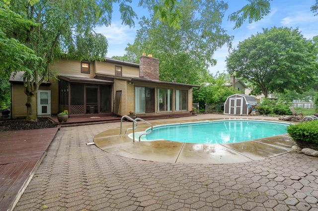823 Newgate Road, Kalamazoo City, MI 49006