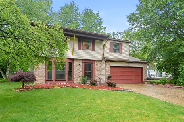 823 Newgate Road, Kalamazoo City, MI 49006