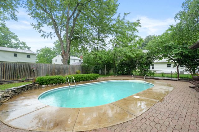 823 Newgate Road, Kalamazoo City, MI 49006