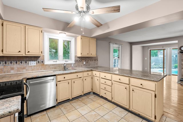 823 Newgate Road, Kalamazoo City, MI 49006