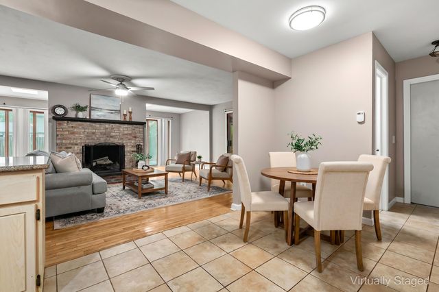 823 Newgate Road, Kalamazoo City, MI 49006