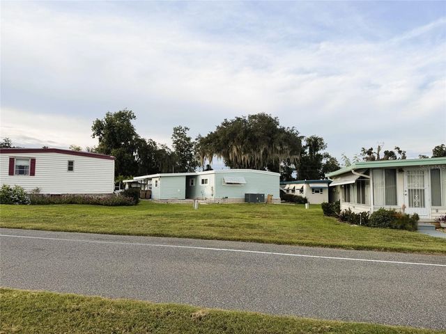 408 PALO VERDE DRIVE, Leesburg, FL 34748