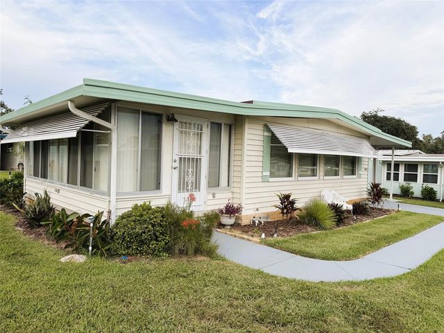 408 PALO VERDE DRIVE, Leesburg, FL 34748