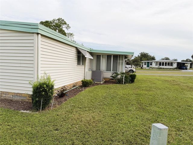 408 PALO VERDE DRIVE, Leesburg, FL 34748
