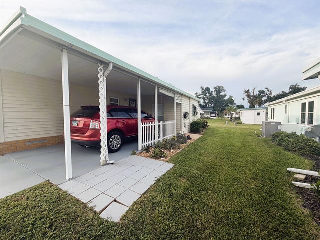 408 PALO VERDE DRIVE, Leesburg, FL 34748