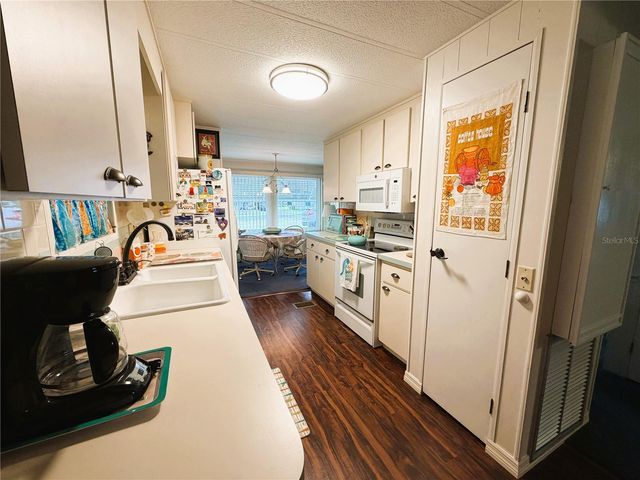 408 PALO VERDE DRIVE, Leesburg, FL 34748