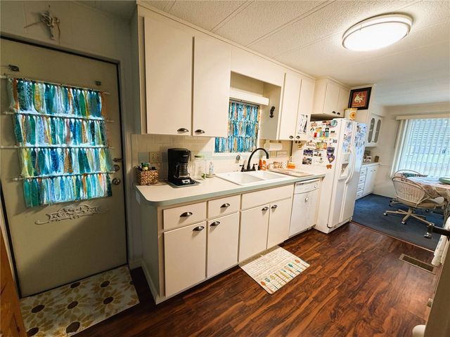 408 PALO VERDE DRIVE, Leesburg, FL 34748