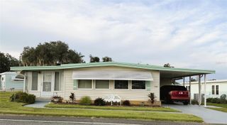 408 PALO VERDE DRIVE, Leesburg, FL 34748