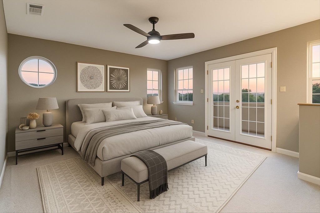 2405 Bahama RD, Austin, TX 78733