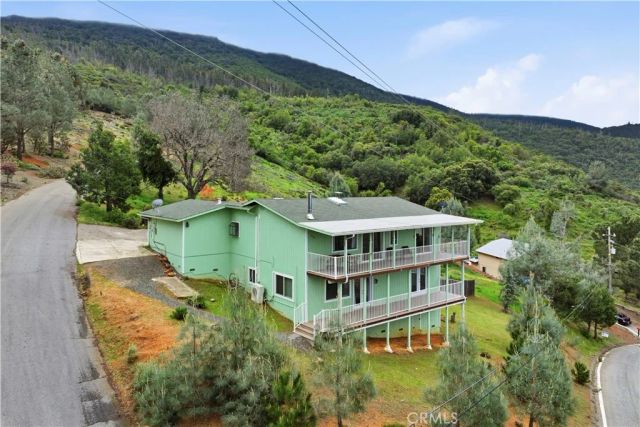 6935 Echo Drive, Kelseyville, CA 95451