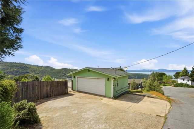 6935 Echo Drive, Kelseyville, CA 95451