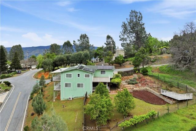 6935 Echo Drive, Kelseyville, CA 95451