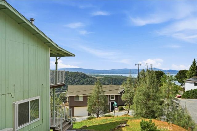 6935 Echo Drive, Kelseyville, CA 95451
