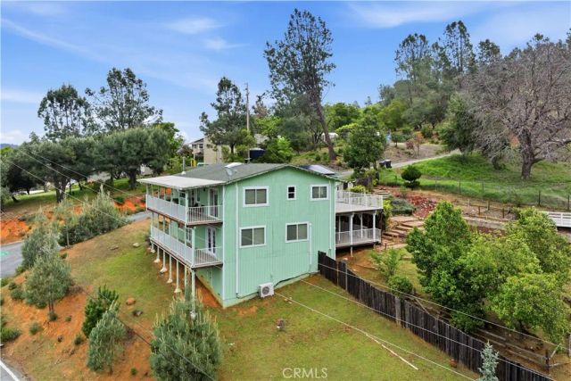 6935 Echo Drive, Kelseyville, CA 95451