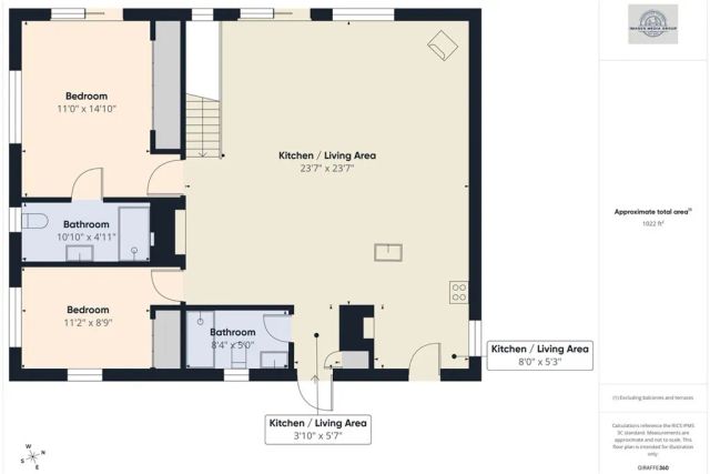 6935 Echo Drive, Kelseyville, CA 95451