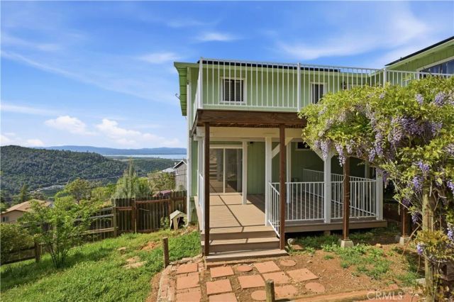 6935 Echo Drive, Kelseyville, CA 95451