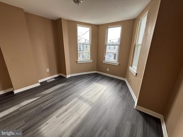 1633 NORMAL AVE, Baltimore, MD 21213