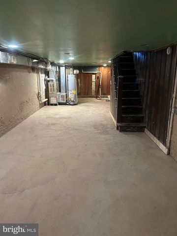 1633 NORMAL AVE, Baltimore, MD 21213