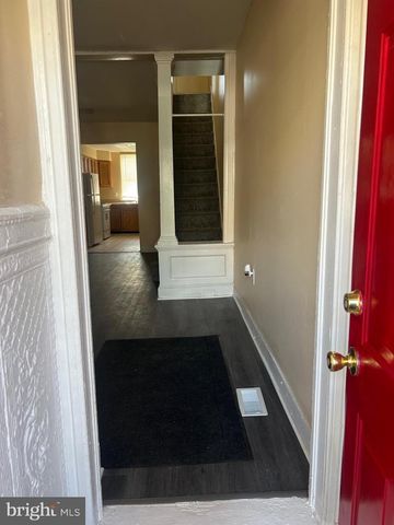 1633 NORMAL AVE, Baltimore, MD 21213